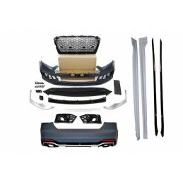 Kit De Carrosserie Audi A5 Sportback 2016-2019 Look RS5, Audi