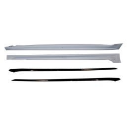 Kit De Carrosserie Audi A5 Sportback 2016-2019 Look RS5, Audi