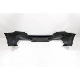 Pare-Choc Arrière BMW F20 /F21 LCI 15-18 look M-Tech 1 Sortie Simple, Bmw