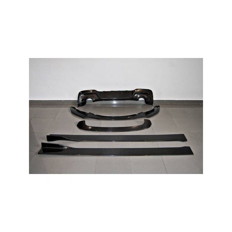 Kit De Carrosserie BMW F20 / F21 2012-2014 look Performance Carbone, Bmw Kit De Carrosserie BMW F20 / F21 2012-2014 look Performance Carbone, Bmw