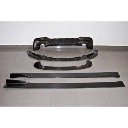 Kit De Carrosserie BMW F20 / F21 2012-2014 look Performance Carbone, Bmw