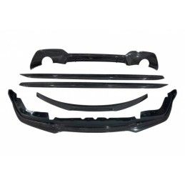 Kit De Carrosserie BMW G20 look Performance Carbone, Bmw