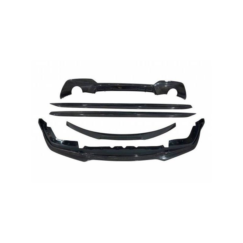 Kit De Carrosserie BMW G20 look Performance Carbone, Bmw Kit De Carrosserie BMW G20 look Performance Carbone, Bmw