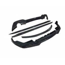 Kit De Carrosserie BMW G20 look Performance Carbone, Bmw