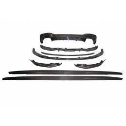 Kit De Carrosserie BMW G30 / G38 Pre-facelift look Performance Carbone, Bmw