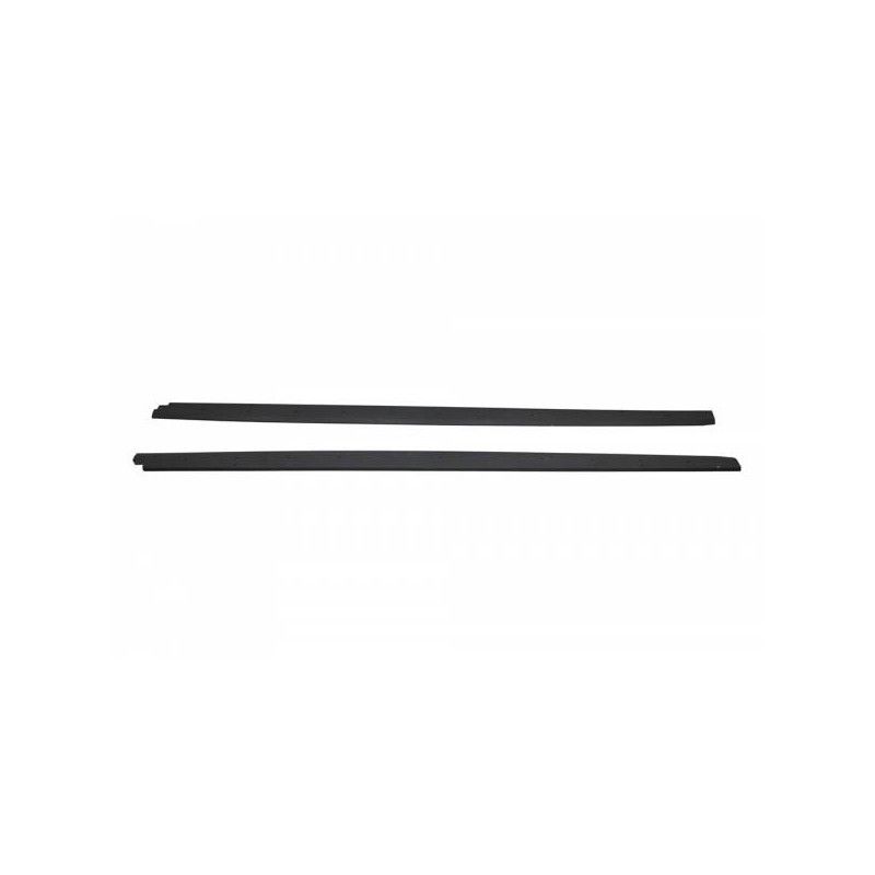 Diffuseur Jupes Ford Mustang 15-17, Ford Diffuseur Jupes Ford Mustang 15-17, Ford