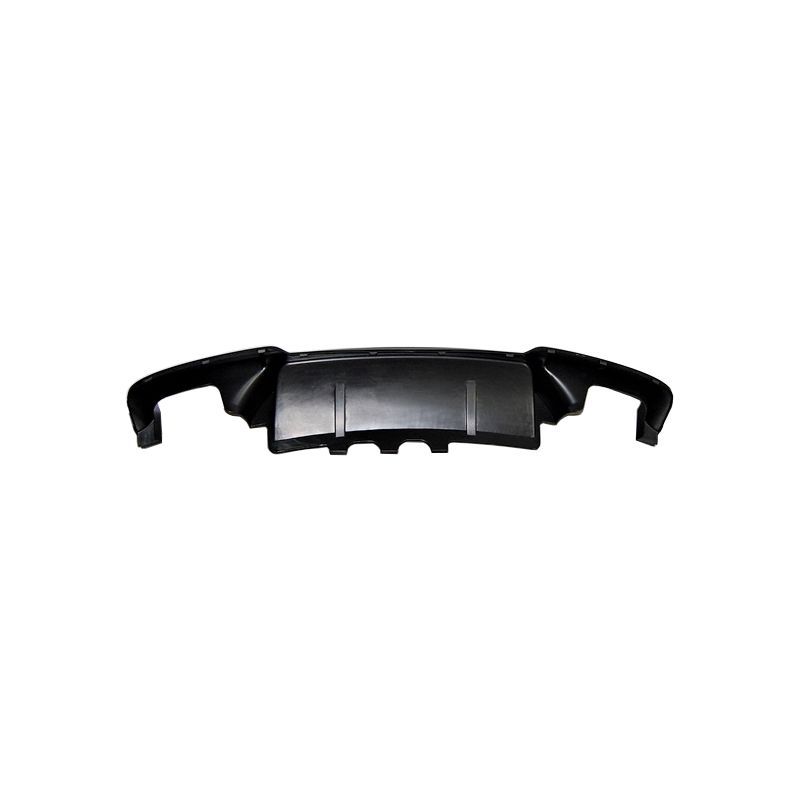 Diffuseur Arrière BMW F10 / F11 10-16 2 Echappement Look M5, Bmw Diffuseur Arrière BMW F10 / F11 10-16 2 Echappement Look M5, Bmw