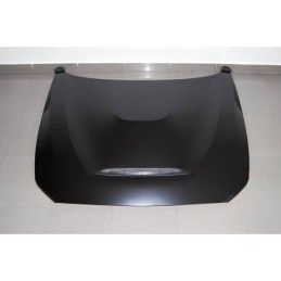 Capot BMW F20/F21 12-19 F22/F23 2014+ F87 M2 Look GTS Métal, Bmw