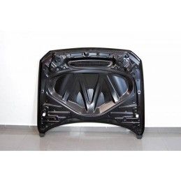 Capot BMW F20/F21 12-19 F22/F23 2014+ F87 M2 Look GTS Métal, Bmw