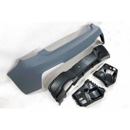 Kit De Carrosserie BMW F21 3P 12-14 Look M Performance, Bmw