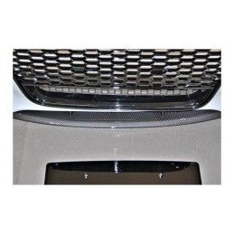 Kit De Carrosserie Audi A6 C7 2011-2014 Look RS6, Audi