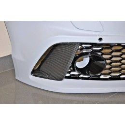 Kit De Carrosserie Audi A6 C7 2011-2014 Look RS6, Audi