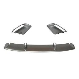 Pare - Choc Avant Audi A7 2011-2014 Look RS7, Audi