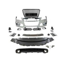Kit De Carrosserie Audi A7 2011-2014 Look RS7, Audi