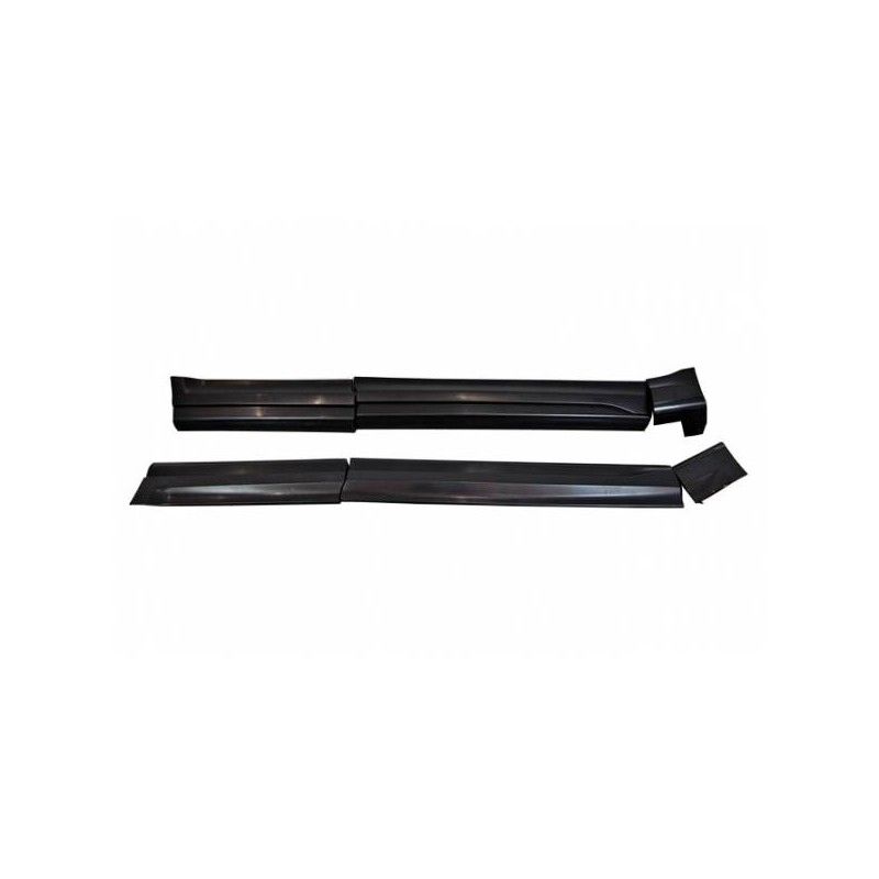 Jupes Range Rover Sport L494 2013-2017 Look SVR, Land Rover Jupes Range Rover Sport L494 2013-2017 Look SVR, Land Rover