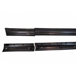 Jupes Range Rover Sport L494 2013-2017 Look SVR, Land Rover