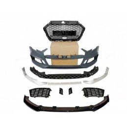 Kit De Carrosserie Audi A3 2016 Sportback Look RS3 , Audi