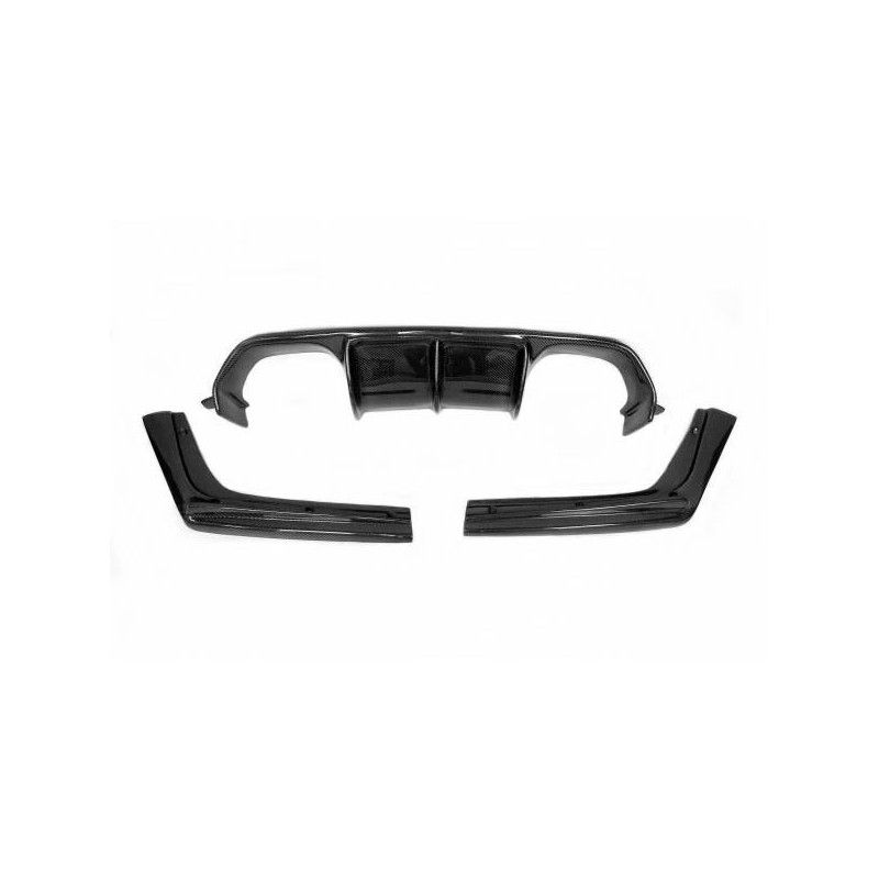 Diffuseur Arrière Carbone BMW F80 Look M3/ F82 Look M4/ F83 Look M4, Bmw Diffuseur Arrière Carbone BMW F80 Look M3/ F82 Look M4/ F83 Look M4, Bmw