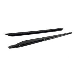 Kit De Carrosserie BMW G20 / G21 Look M-tech Black, Bmw
