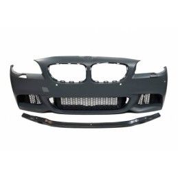 Pare-Choc Avant BMW F10 / F11 / F18 2010-2016 Look M-Tech, Bmw