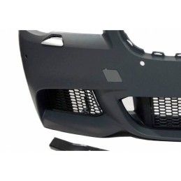 Pare-Choc Avant BMW F10 / F11 / F18 2010-2016 Look M-Tech, Bmw