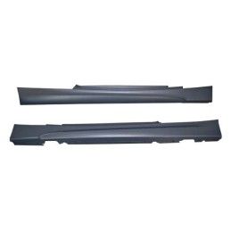 Kit De Carrosserie BMW E81 Look M1, Bmw