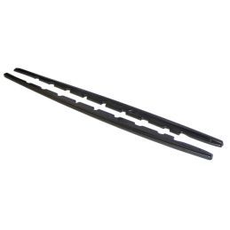 Diffuseur Jupes BMW F40 Look M-tech, Bmw
