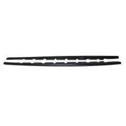 Diffuseur Jupes BMW F40 Look M-tech, Bmw