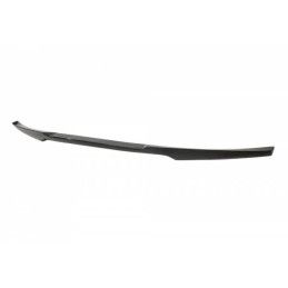 Aileron Carbone BMW F36 look M4 2014+, Bmw