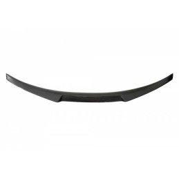 Aileron Carbone BMW F36 look M4 2014+, Bmw