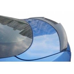 Aileron Carbone BMW F36 look M4 2014+, Bmw