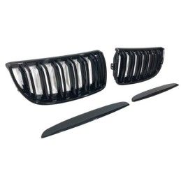 Calandre BMW E90 / E91 2005-2008 Look M3, Bmw