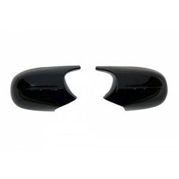 Carcasse Rétroviseur BMW E90/E91/E92/E93/E87/E81/E82/E83 LCI LOOK M4, Bmw