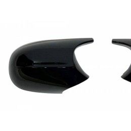 Carcasse Rétroviseur BMW E90/E91/E92/E93/E87/E81/E82/E83 LCI LOOK M4, Bmw