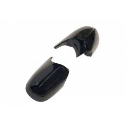 Carcasse Rétroviseur BMW E90/E91/E92/E93/E87/E81/E82/E83 LCI LOOK M4, Bmw