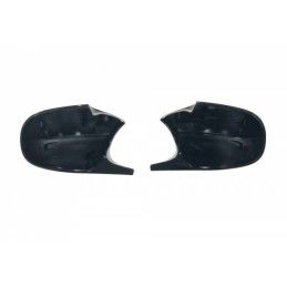 Carcasse Rétroviseur BMW E90/E91/E92/E93/E87/E81/E82/E83 LCI LOOK M4, Bmw