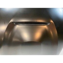 Capot BMW F80 Look M3 / F82 Look M4 / F83 Look M4 Aluminium Look GTS, Bmw