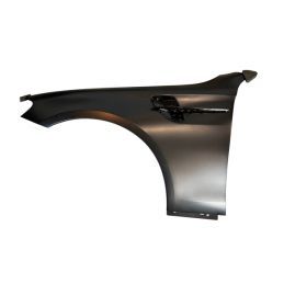 Ailette Mercedes W213 2016-2022 Look GT Metal, Mercedes