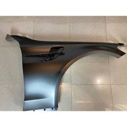 Ailette MERCEDES W205 2014-2021 4P/COUPE/ESTATE Look GT Metal, Mercedes