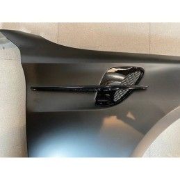Ailette MERCEDES W205 2014-2021 4P/COUPE/ESTATE Look GT Metal, Mercedes