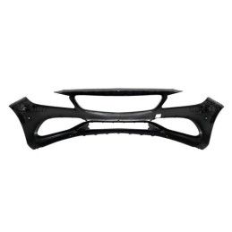 Pare-Choc Avant Mercedes W176 A45 2012-2015 Look AMG, Mercedes