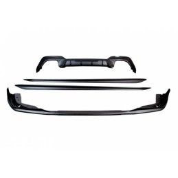Kit De Carrosserie BMW G20 / G21 LOOK PERFORMANCE MOD. II, Bmw