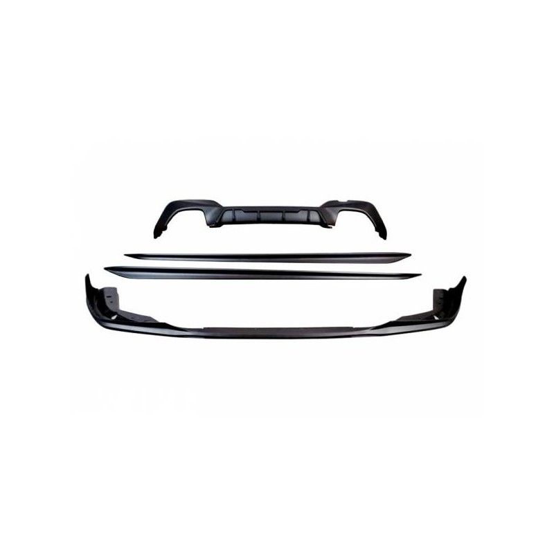 Kit De Carrosserie BMW G20 / G21 LOOK PERFORMANCE MOD. II, Bmw Kit De Carrosserie BMW G20 / G21 LOOK PERFORMANCE MOD. II, Bmw