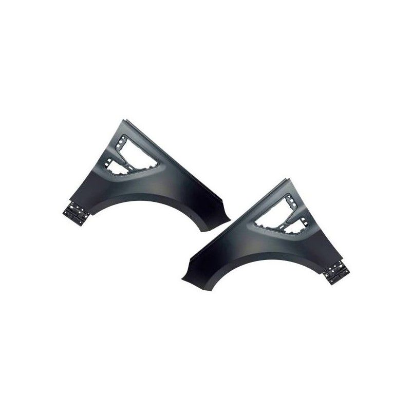 Ailette RANGE ROVER L494 2013-2017 LOOK SVR, Land Rover Ailette RANGE ROVER L494 2013-2017 LOOK SVR, Land Rover