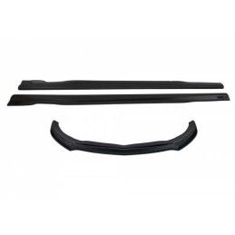 Kit De Carrosserie Mercedes W176 Look AMG 2016-2018, Mercedes