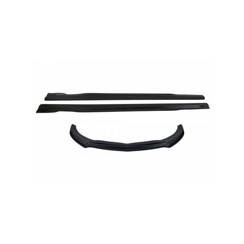 Kit De Carrosserie Mercedes W176 Look AMG 2016-2018, Mercedes Kit De Carrosserie Mercedes W176 Look AMG 2016-2018, Mercedes
