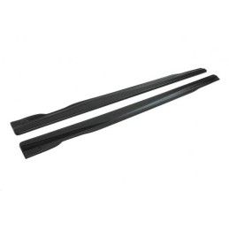Kit De Carrosserie Mercedes W176 Look AMG 2016-2018, Mercedes