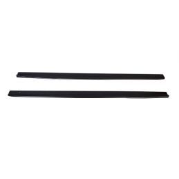Diffuseur Jupes Mercedes W177 Look Amg A35, Mercedes