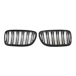 Calandre BMW E90 / E91 LCI Look M3, Bmw