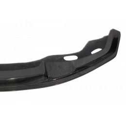Déflecteur Avant Carbone BMW F87 Look M2, Bmw